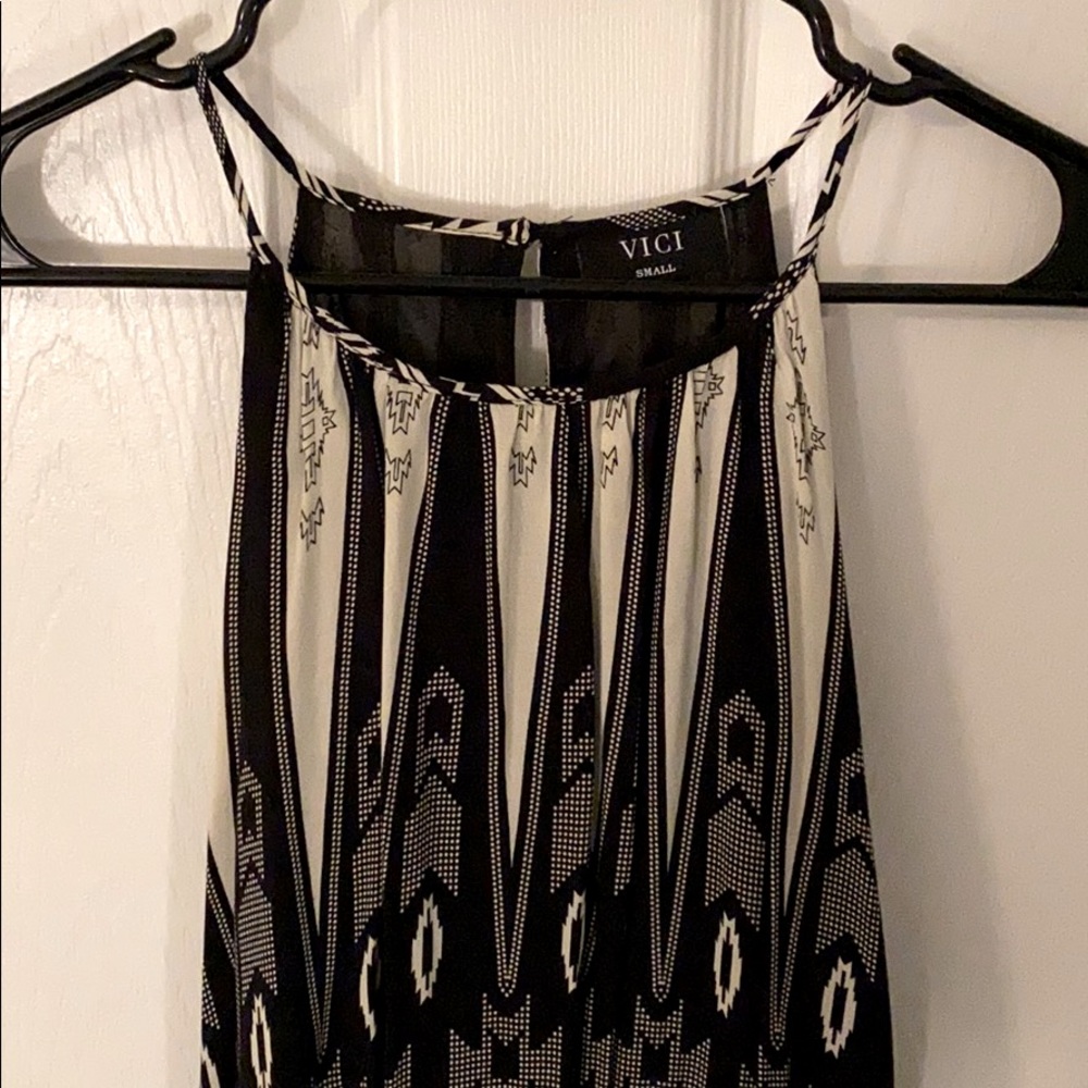 VICI DRESS